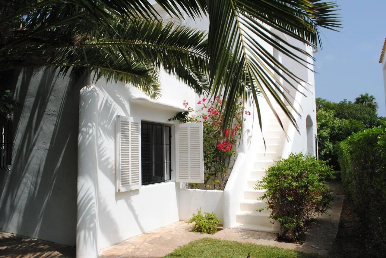 Villa Alegria Cala Egos Cala D´Or