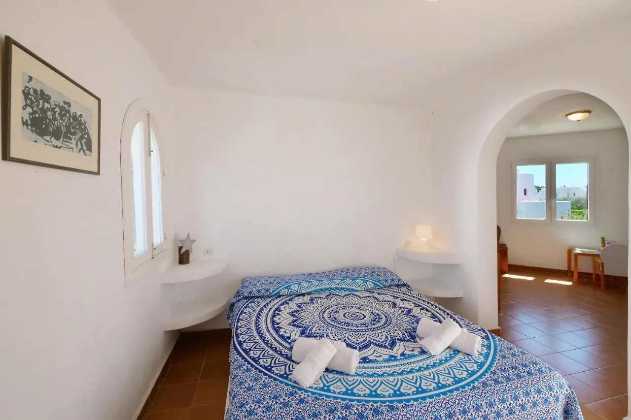 Villa Alegria Cala Egos Cala D´Or