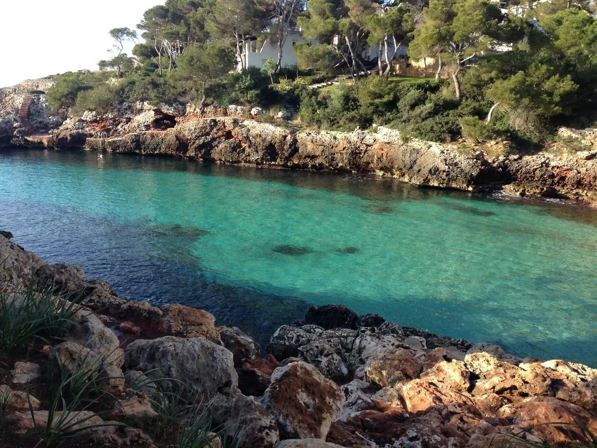 Villa Alegria Cala Egos Cala D´Or Ισπανία