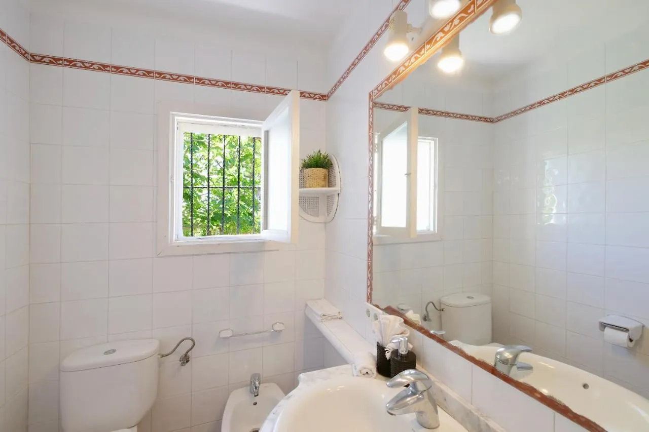 Villa Alegria Cala Egos Cala D´Or 0*,  Spagna