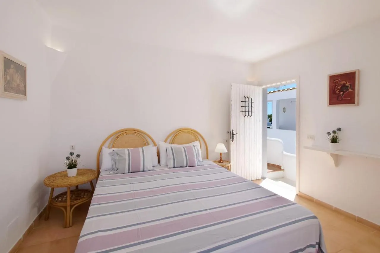 Villa Alegria Cala Egos Cala D´Or