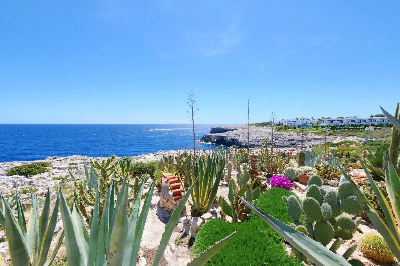 Villa Alegria Cala Egos Cala D´Or