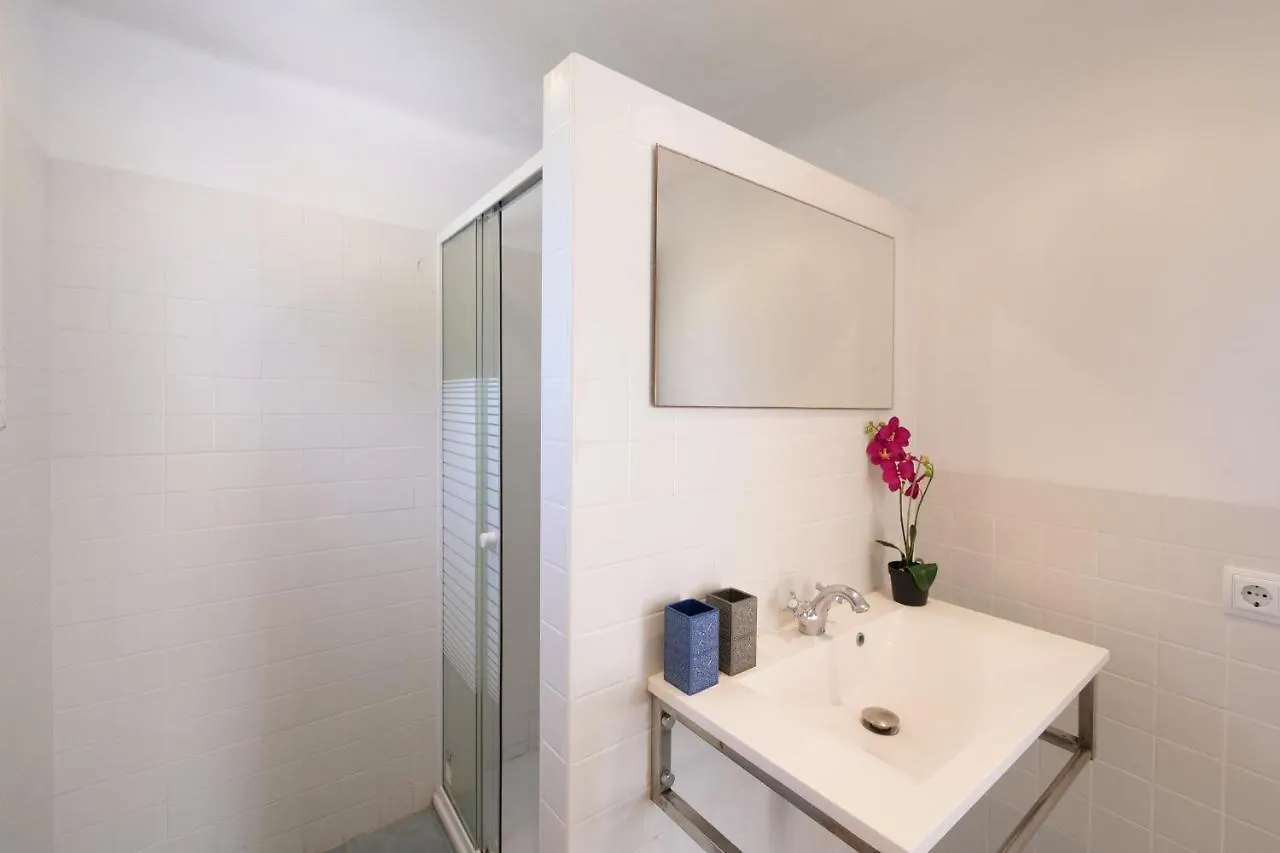 Villa Alegria Cala Egos Cala D´Or Ισπανία