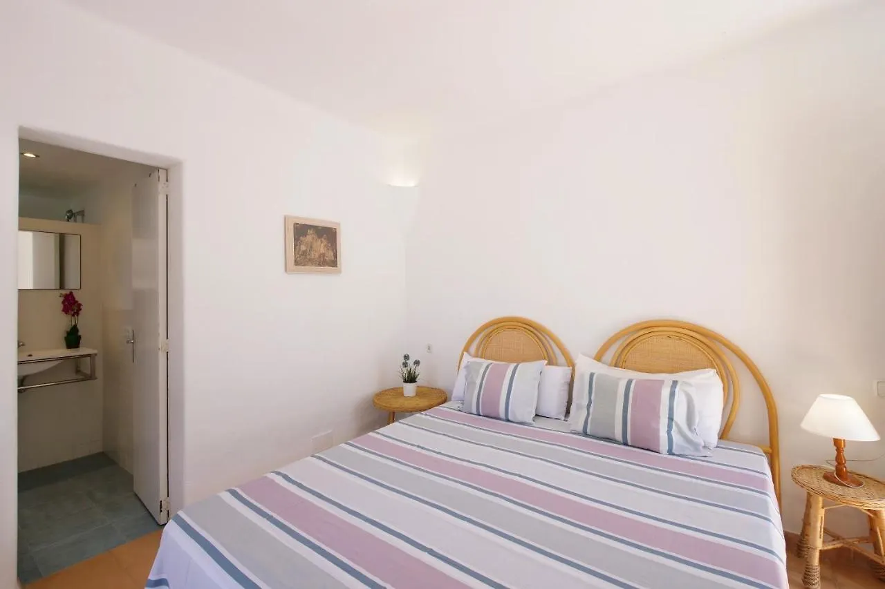 Villa Alegria Cala Egos Cala D´Or 0*,  Ισπανία