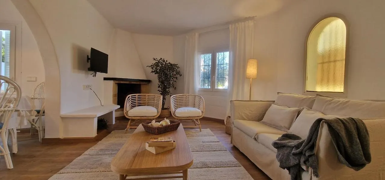 Villa Alegria Cala Egos Cala D´Or Ισπανία