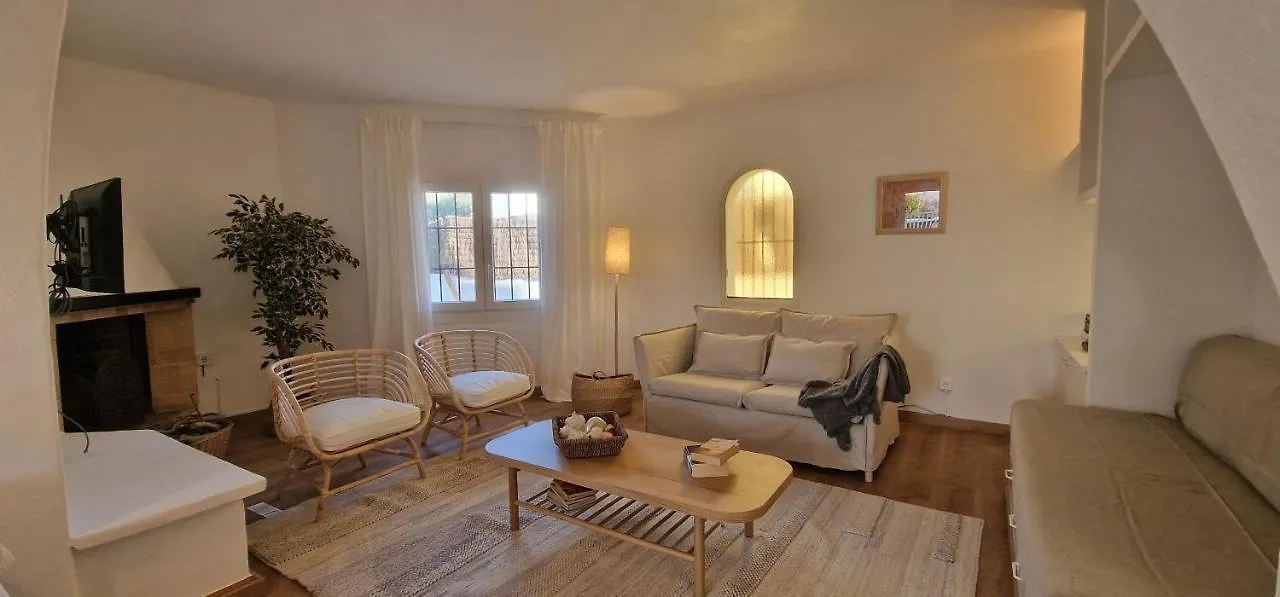 Villa Alegria Cala Egos Cala D´Or