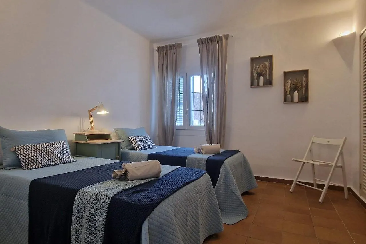 Villa Alegria Cala Egos Cala D´Or 0*,