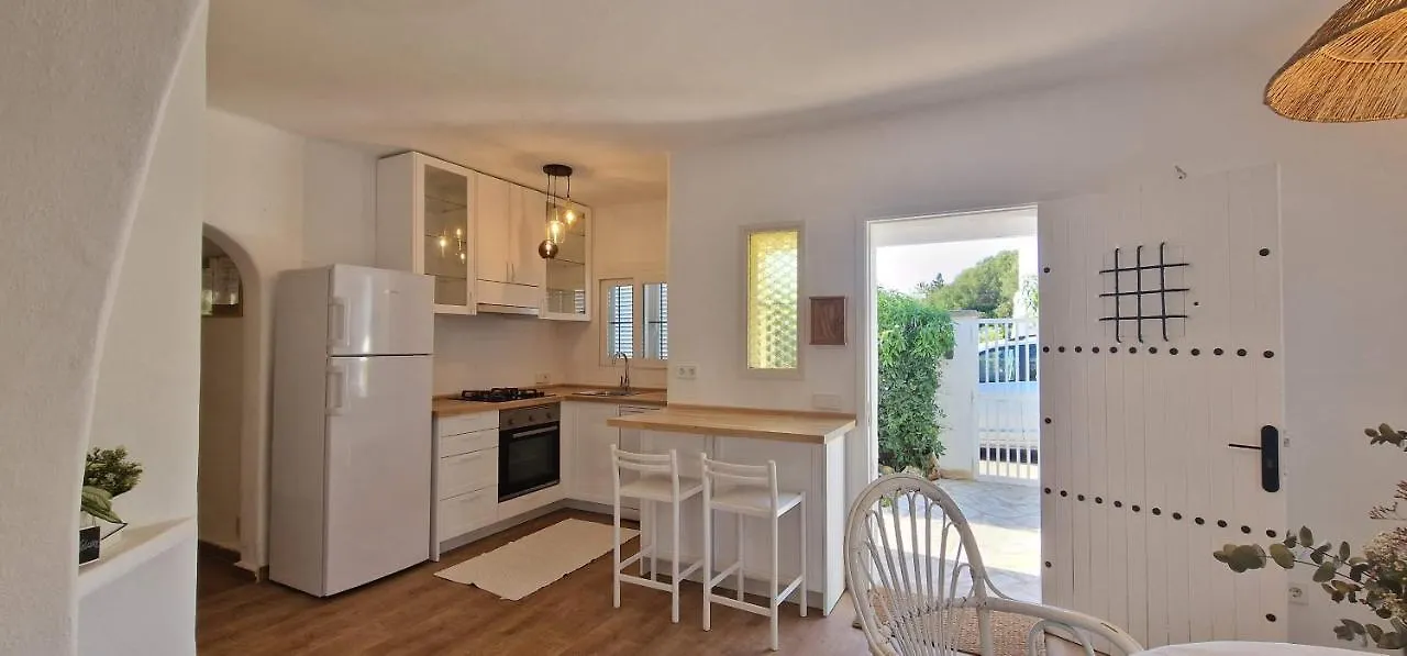 Villa Alegria Cala Egos Cala D´Or Spagna