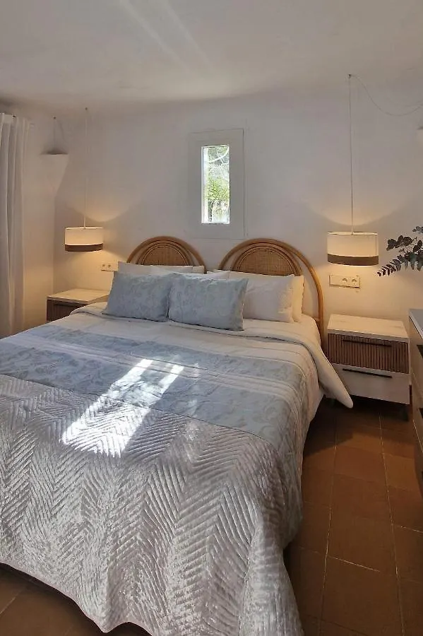 Villa Alegria Cala Egos Cala D´Or
