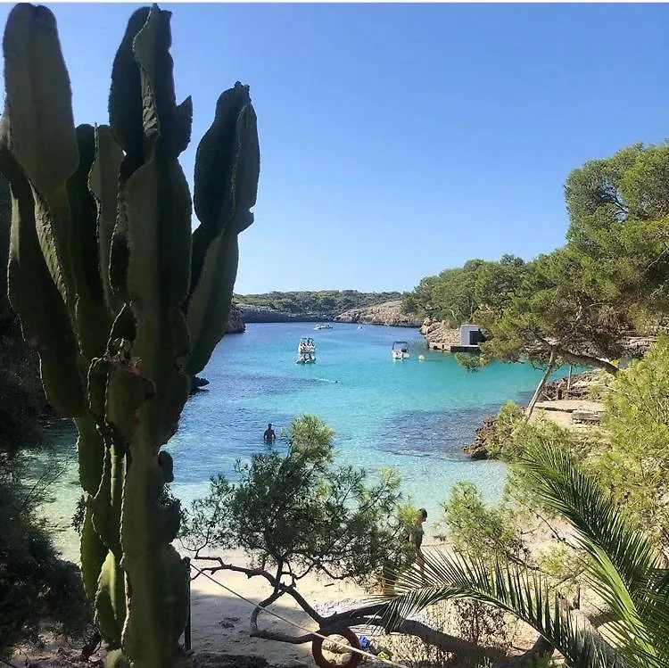 Villa Alegria Cala Egos Cala D´Or 0*,  Spagna
