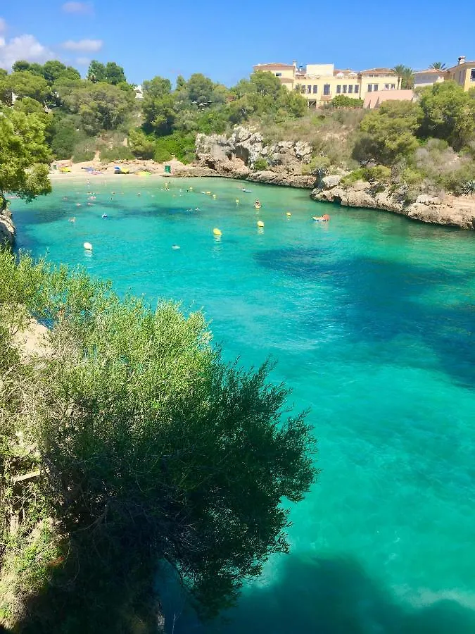 Villa Alegria Cala Egos Cala D´Or 0*,  Spagna