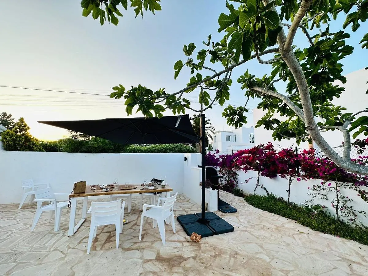 Villa Alegria Cala Egos Cala D´Or Spagna