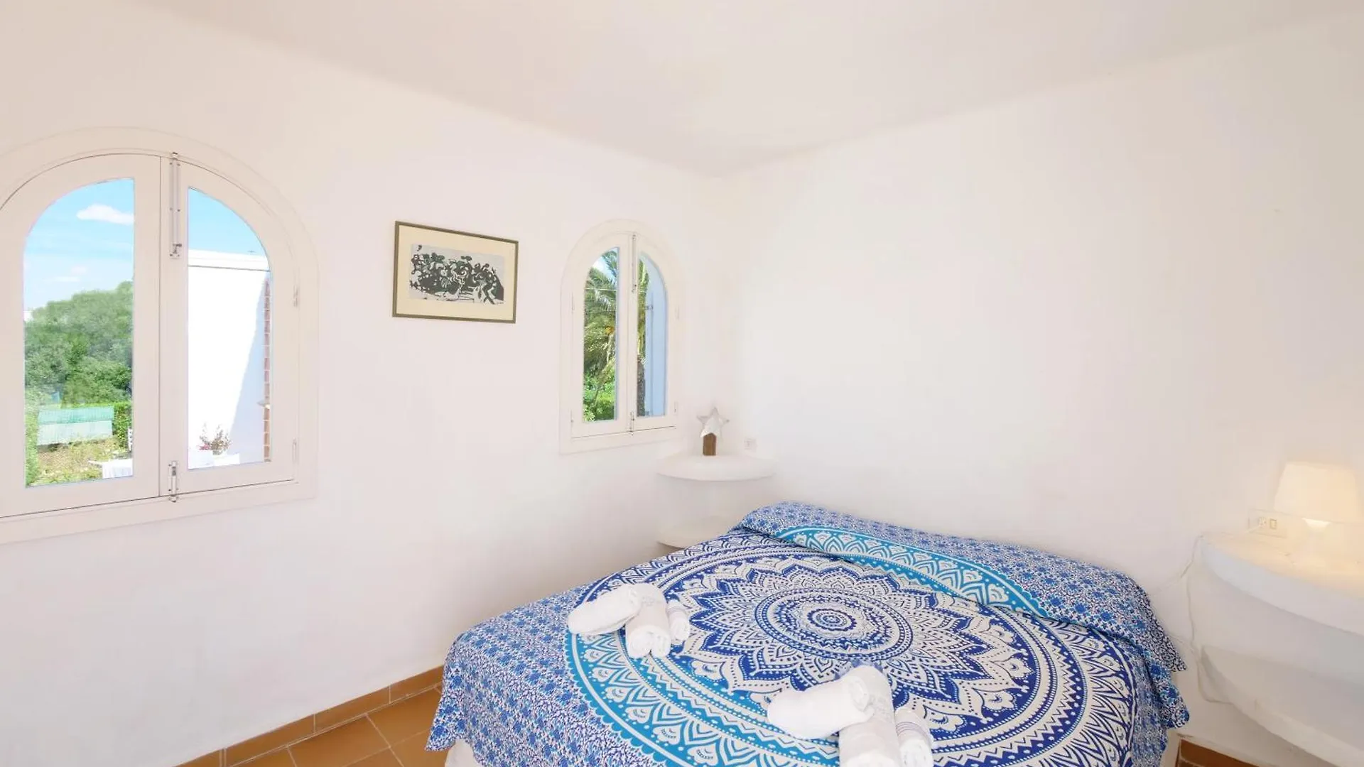 Villa Alegria Cala Egos Cala D´Or