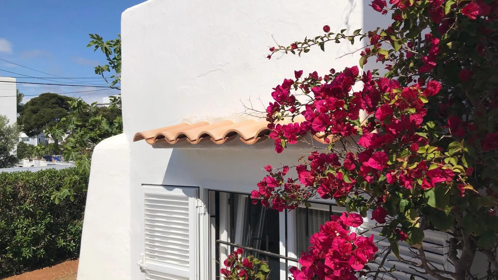 Villa Alegria Cala Egos Cala D´Or Spagna